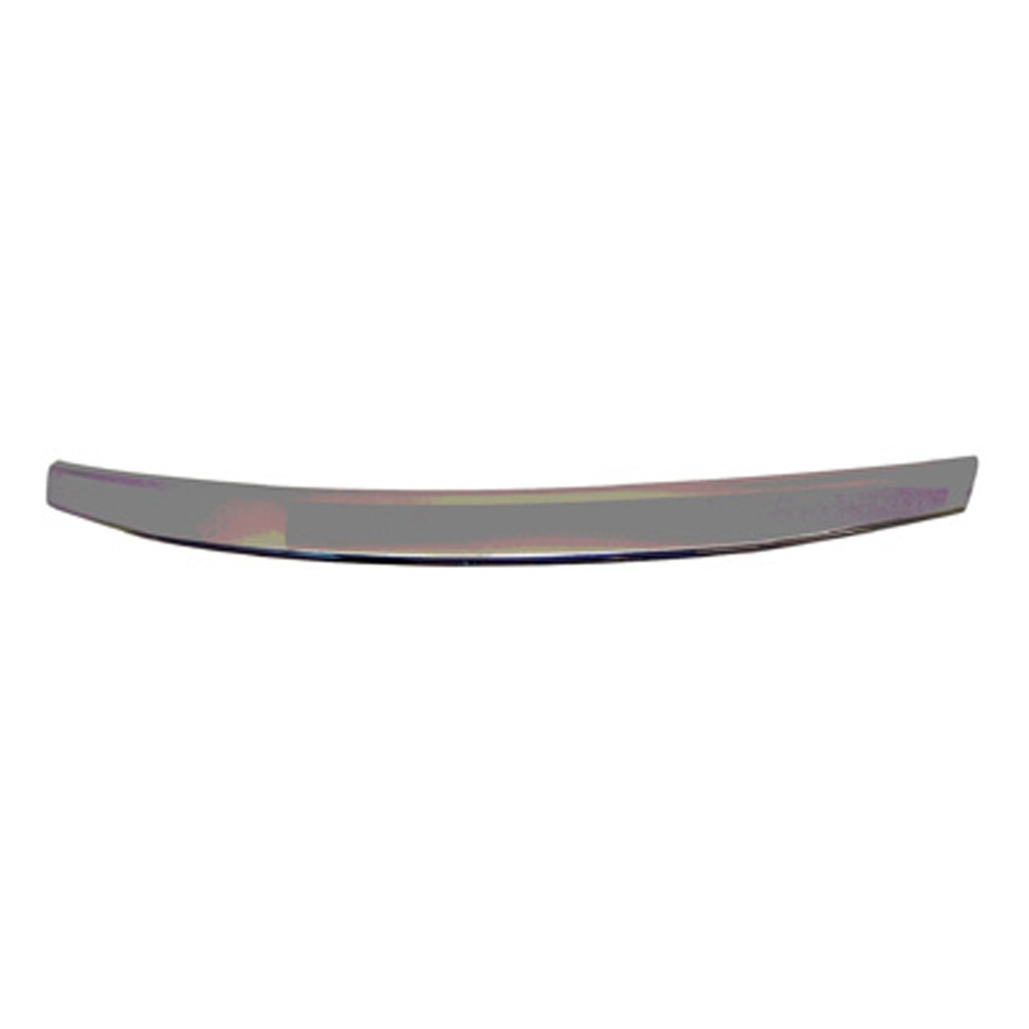 Grille Molding Upper CAPA for Honda Accord Sedan 2011–2012
