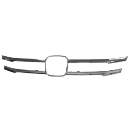 Grille Molding Center CAPA for Honda Odyssey 2011–2013