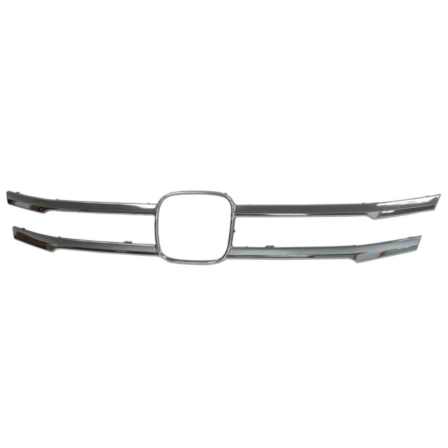 Grille Molding Center CAPA for Honda Odyssey 2011–2013