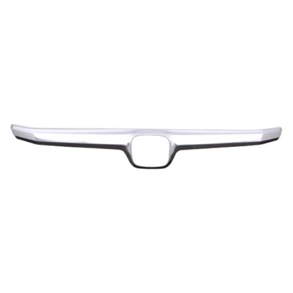 Grille Molding CAPA for Honda Civic Sedan 2012