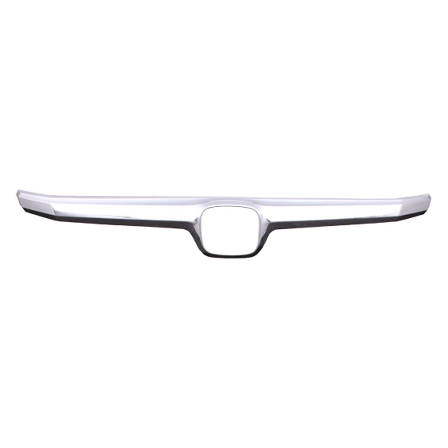 Grille Molding CAPA for Honda Civic Sedan 2012