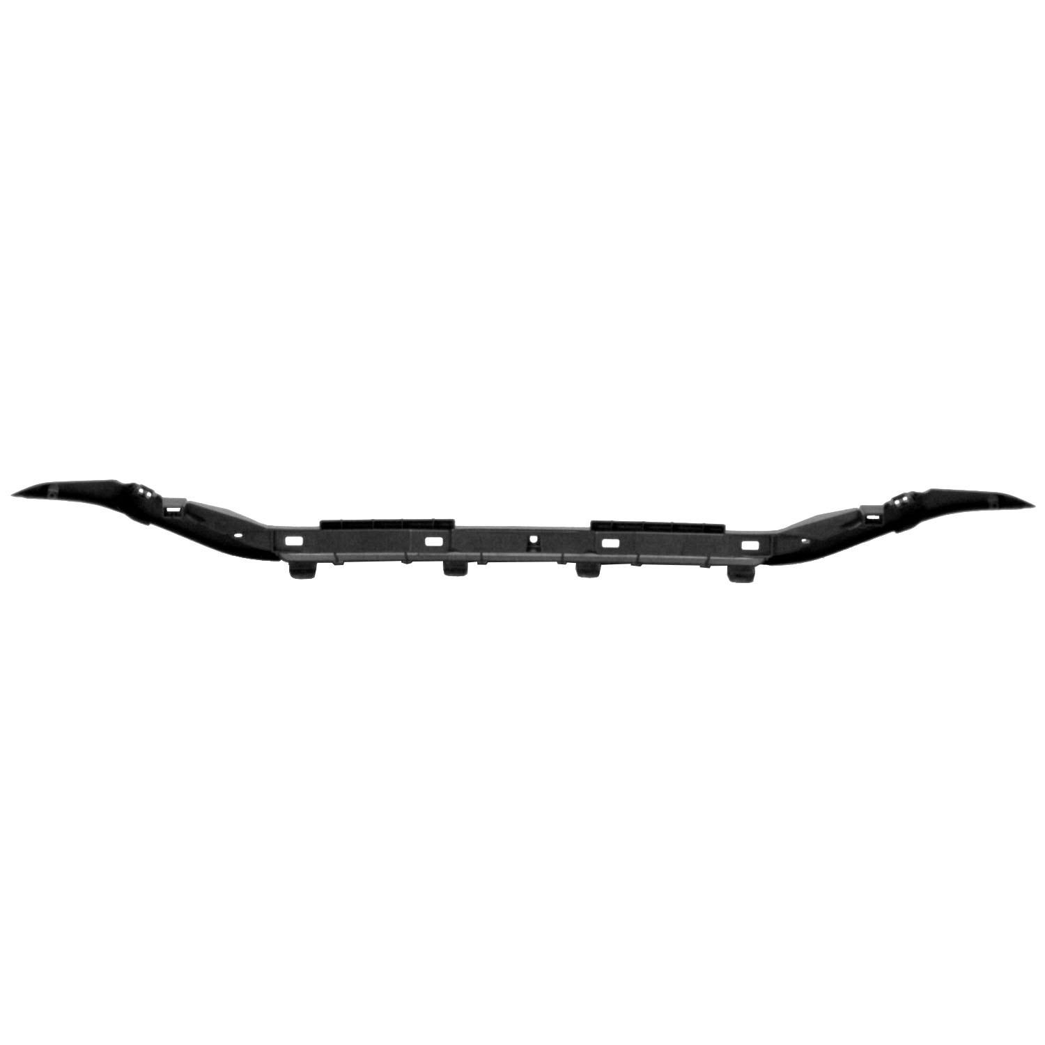 Grille Molding Grille Garnish Canada/Mexico Built for Honda CR-V 2012–2014