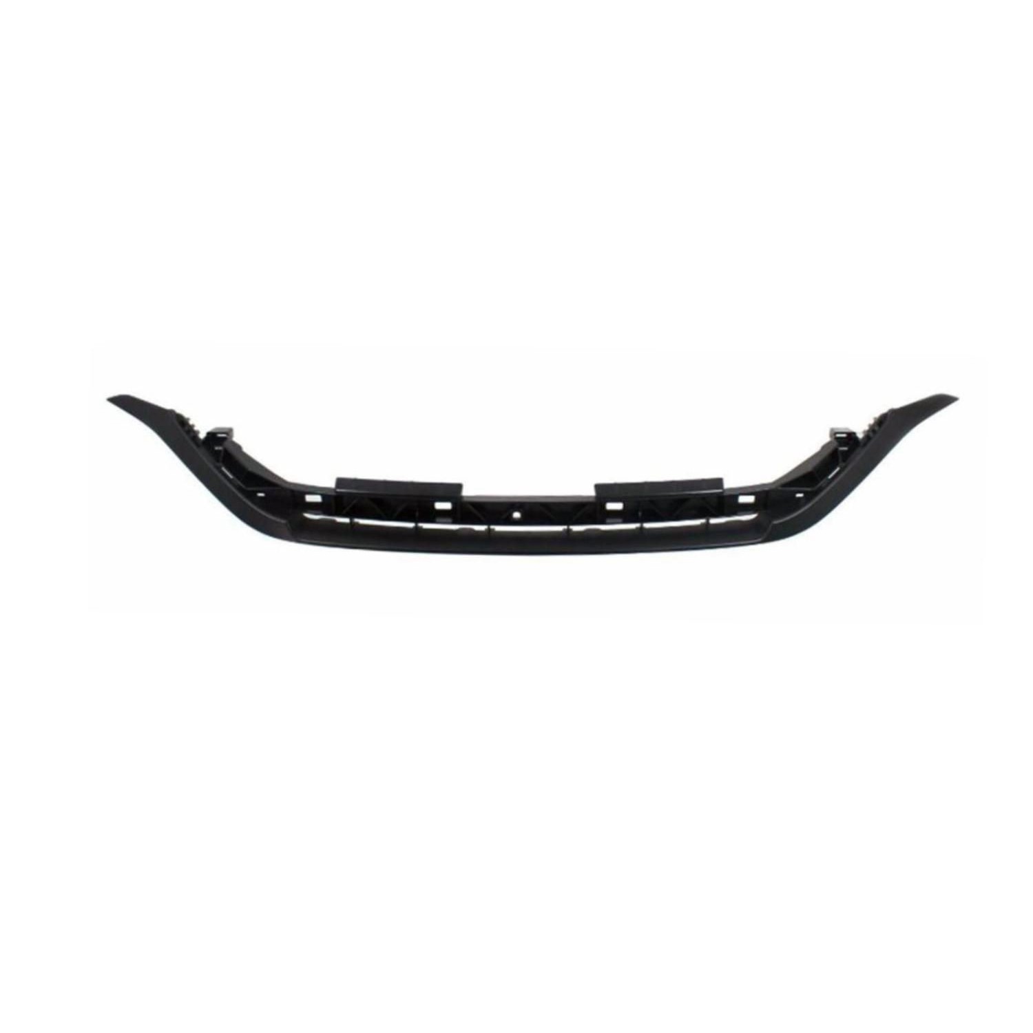 Grille Molding Grille Garnish Canada/Mexico Built CAPA for Honda CR-V 2012–2014