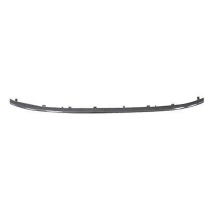 Grille Molding Center Chrome USA/Mexico Built CAPA for Honda CR-V EX EX-L 2007–2009