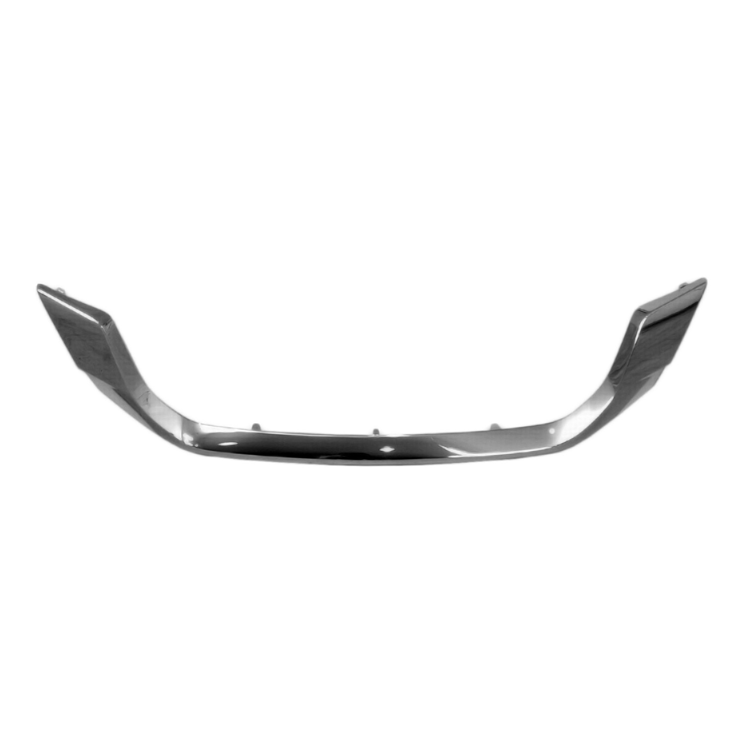 Grille Molding Lower Chrome USA Built for Honda Accord Sedan 2013–2015
