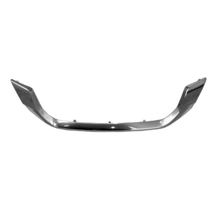 Grille Molding Lower Chrome USA Built for Honda Accord Sedan 2013–2015