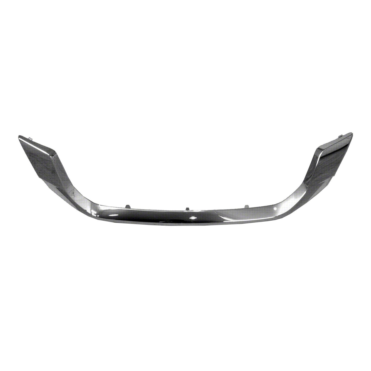 Grille Molding Lower Chrome USA Built for Honda Accord Sedan 2013–2015