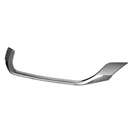 Grille Molding Lower Chrome USA Built CAPA for Honda Accord Sedan 2013–2015