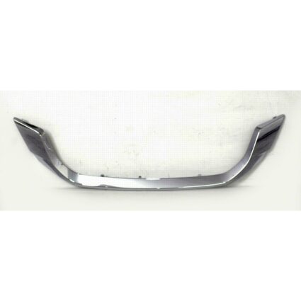 Grille Molding Lower Chrome Japan Built for Honda Accord Sedan 2013