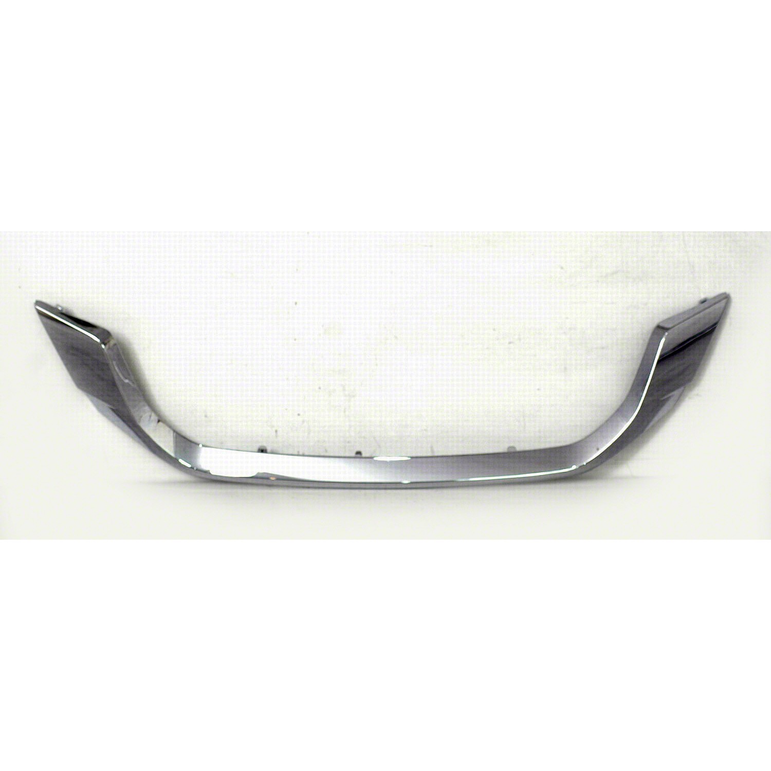 Grille Molding Lower Chrome Japan Built for Honda Accord Sedan 2013