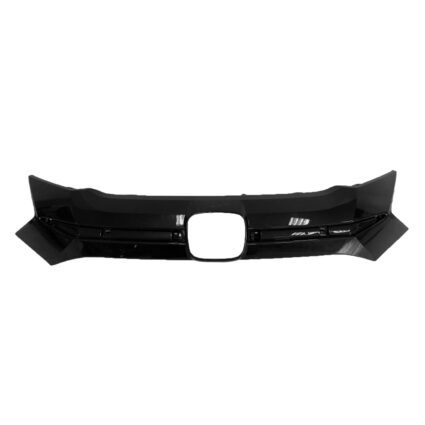 Grille Molding CAPA for Honda HR-V 2016–2018