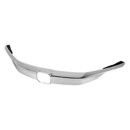 Grille Molding CAPA for Honda Accord Sedan 2016–2017