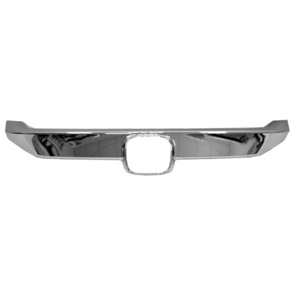 Grille Molding CAPA for Honda Civic Sedan Coupe LX EX EX-L LX-P EX-T Touring DX 2016–2018