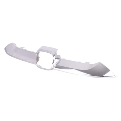 Grille Molding Center CAPA for Honda CR-V 2017–2019
