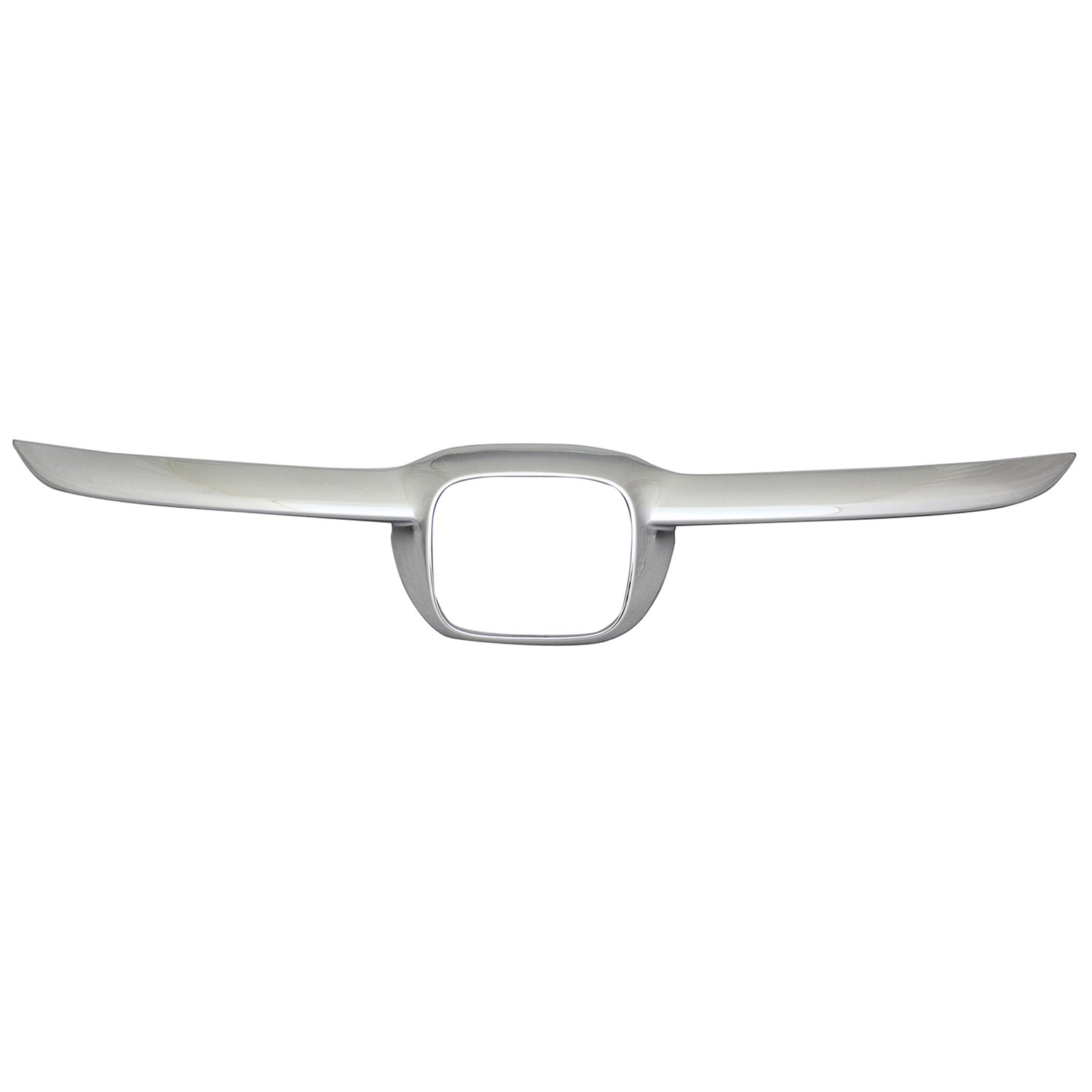 Grille Molding Center for Honda Odyssey 2018–2020