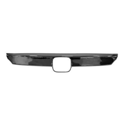Grille Molding CAPA for Honda Accord LX EX EX-L Touring 2018–2020