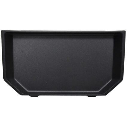 Grille Molding Radar Hole Cover for Honda CR-V 2020–2022