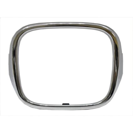 Grille Molding Emblem Surround for Honda Pilot LX EX EX-L Touring Elite 2019–2022