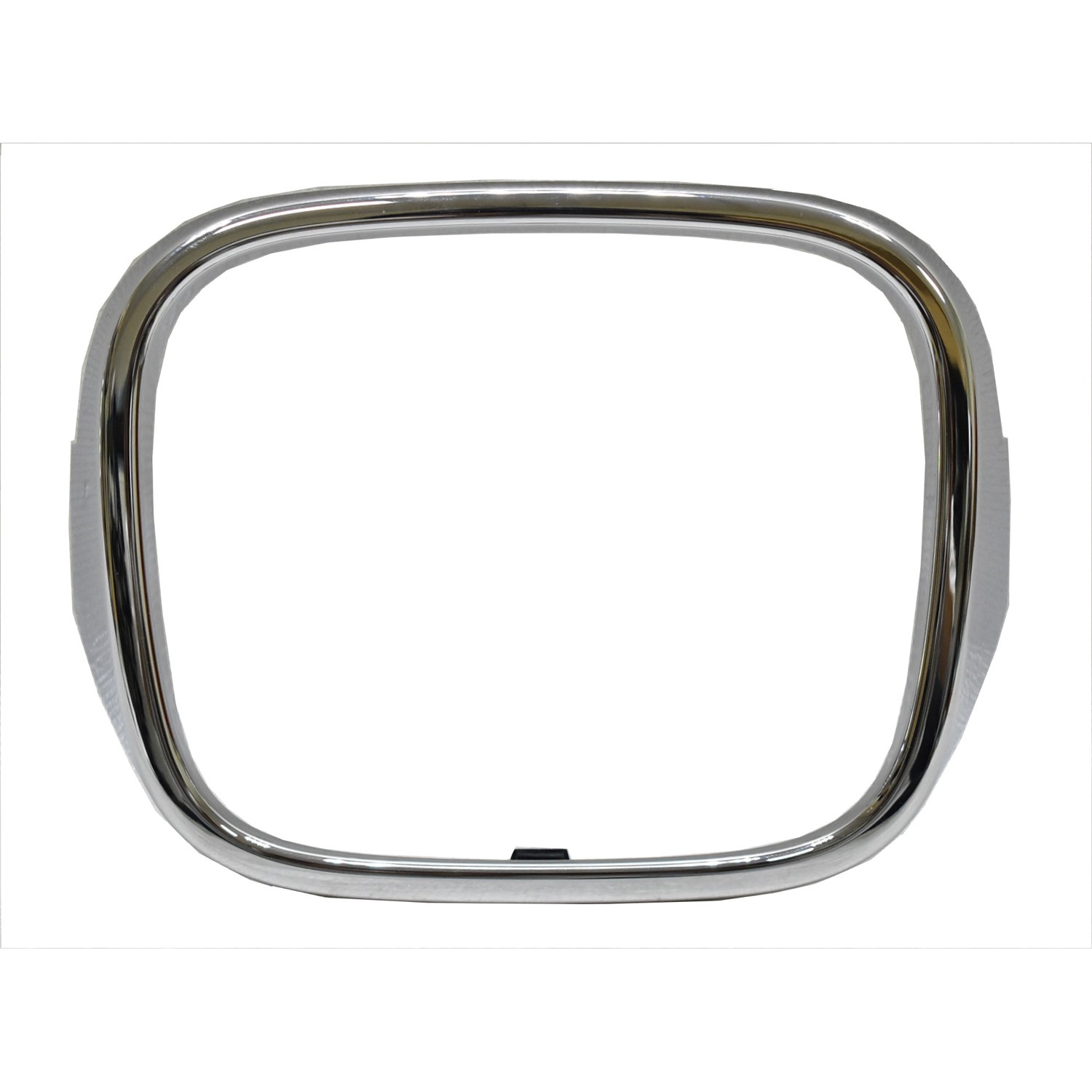 Grille Molding Emblem Surround for Honda Pilot LX EX EX-L Touring Elite 2019–2022