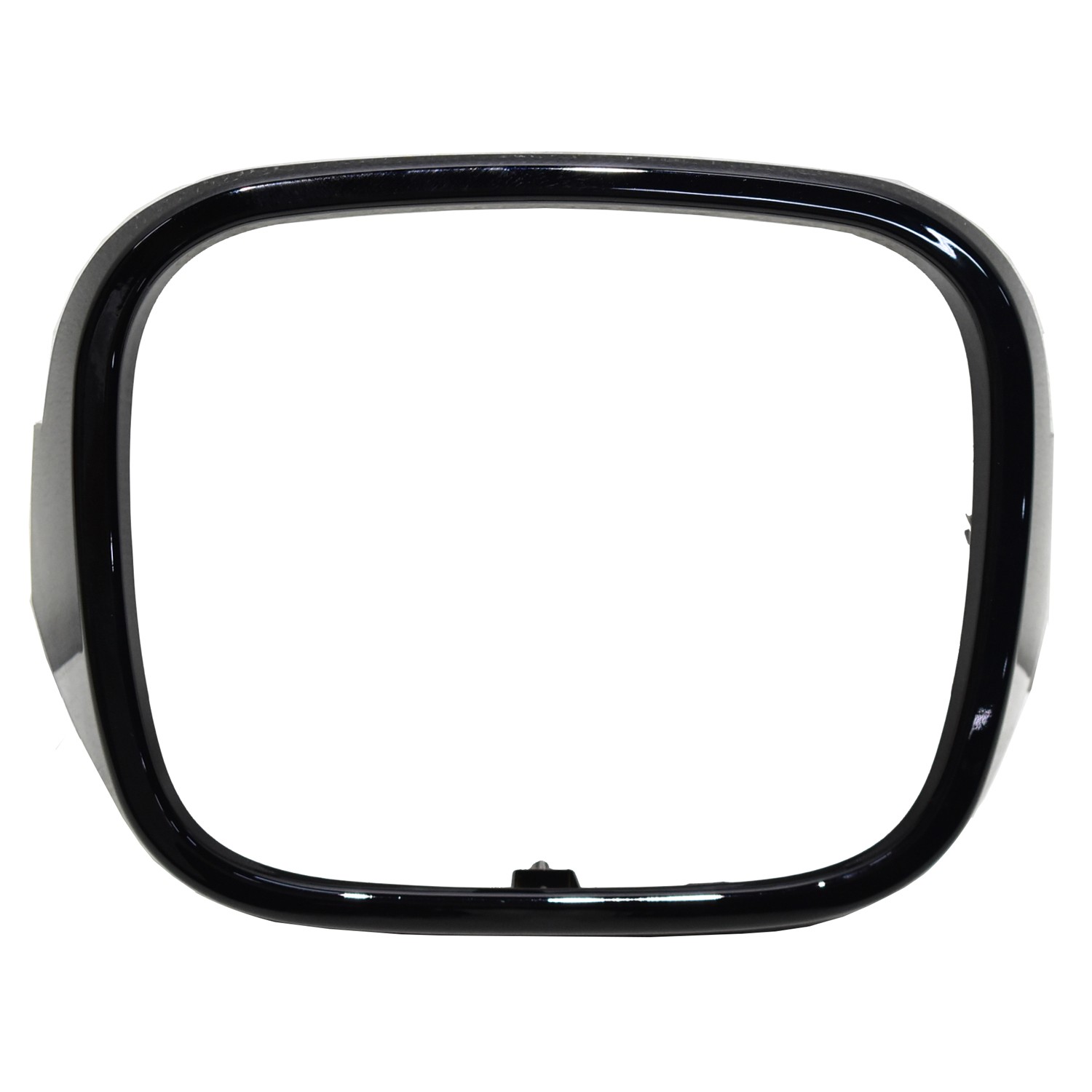 Grille Molding Sensor Cover for Honda Pilot Black Edition 2019–2022