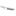 Grille Molding CAPA for Honda Accord LX EX-L Hybrid EX-L Hybrid Touring Hybrid EX Touring Hybrid 2021–2022