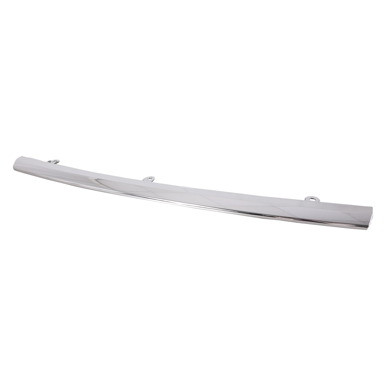 Grille Molding for Honda Pilot EX-L Touring Elite 2023–2025