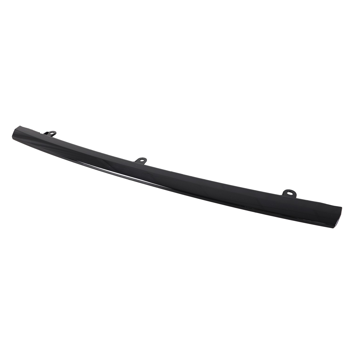 Grille Molding CAPA for Honda Pilot Sport Black Edition TrailSport 2023–2025