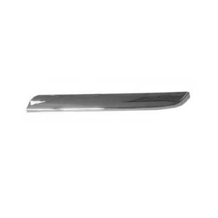 Grille Molding Left Upper Japan Built for Honda CR-V 2005–2006