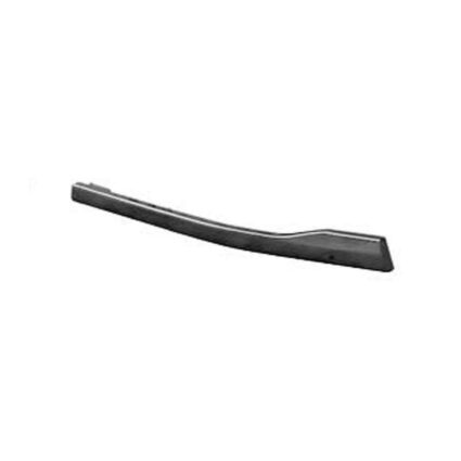 Grille Molding Left Upper Center Chrome for Honda Pilot 2012–2015