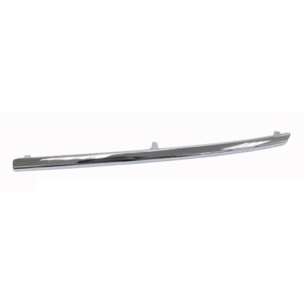Grille Molding Left Upper USA Built for Honda Accord Sedan 2013–2015