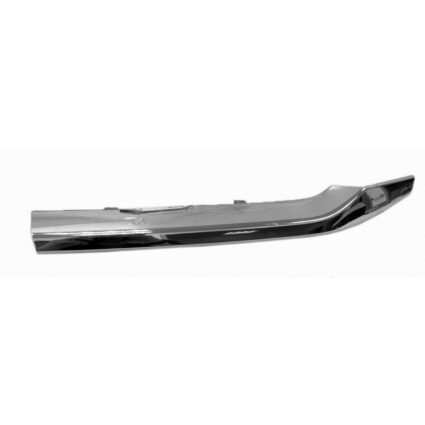 Grille Molding Left Upper CAPA for Honda Odyssey 2014–2017