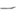 Grille Molding Left CAPA for Honda HR-V 2016–2018