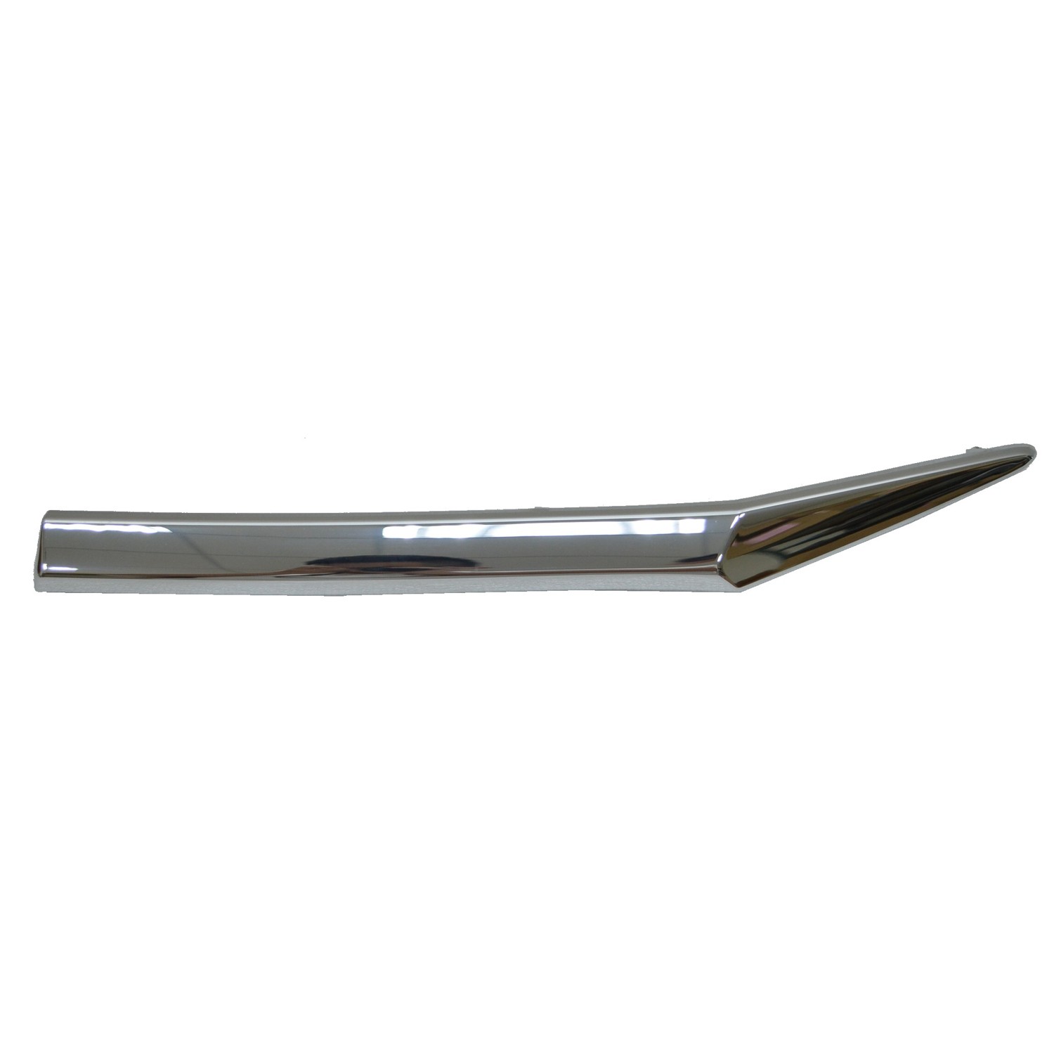 Grille Molding Left CAPA for Honda HR-V 2016–2018