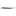 Grille Molding Left Upper Grille Extension CAPA for Honda Civic Hatchback 2017–2020