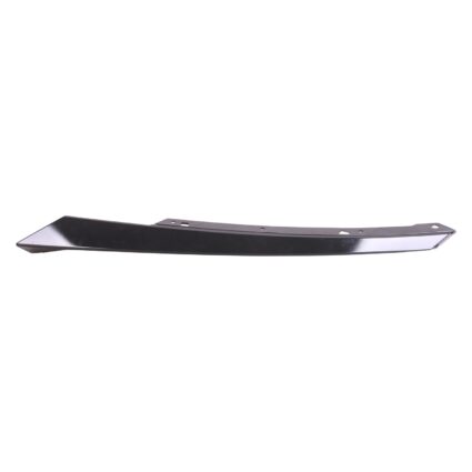 Grille Molding Left Upper Grille Extension CAPA for Honda Civic Hatchback 2017–2020