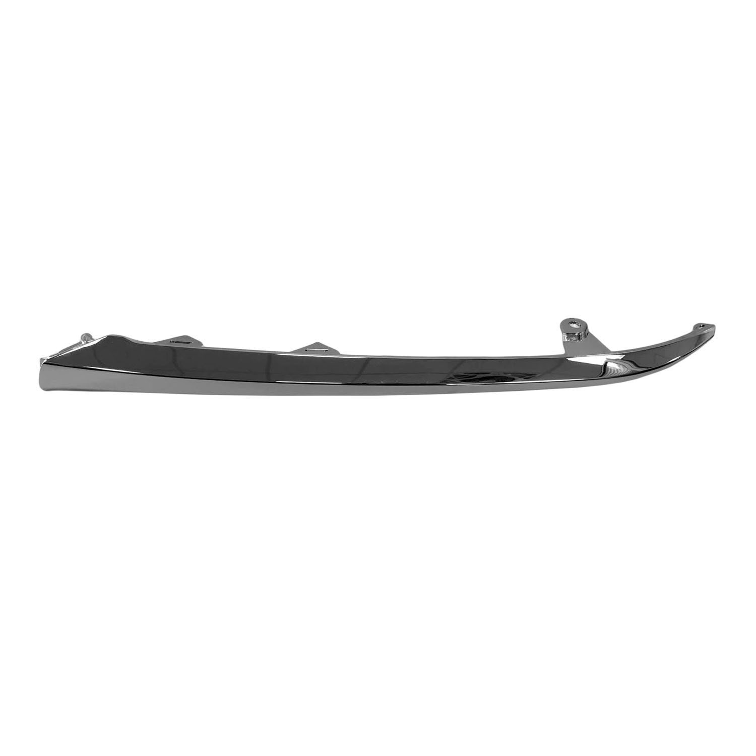 Grille Molding Left Side Extension for Honda Accord LX EX EX-L Hybrid EX-L Hybrid Touring Hybrid EX Touring Hybrid 2018–2020