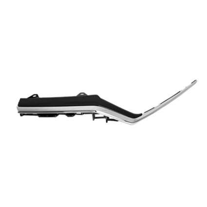 Grille Molding Left CAPA for Honda CR-V LX Sport EX EX-L Hybrid EX-L Hybrid Touring Hybrid EX Hybrid LX Touring 2020–2022