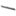 Grille Molding Left for Honda Odyssey 2021–2024