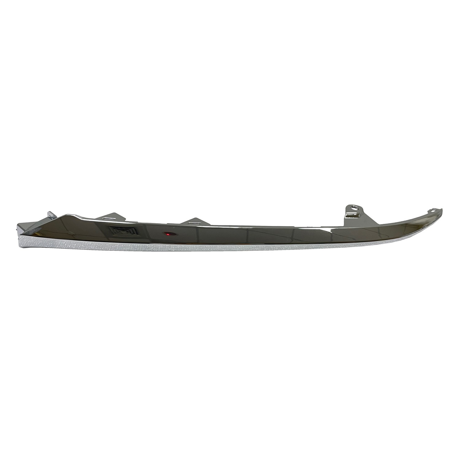 Grille Molding Left Extension for Honda Accord LX EX-L Hybrid EX-L Hybrid Touring Hybrid EX Touring Hybrid 2021–2022