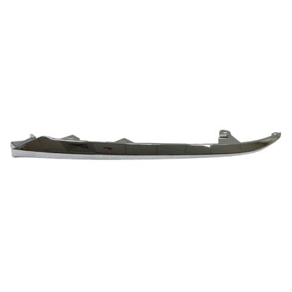 Grille Molding Left Extension CAPA for Honda Accord LX EX-L Hybrid EX-L Hybrid Touring Hybrid EX Touring Hybrid 2021–2022