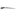 Grille Molding Left Side Extention Base for Honda Accord 2021–2022