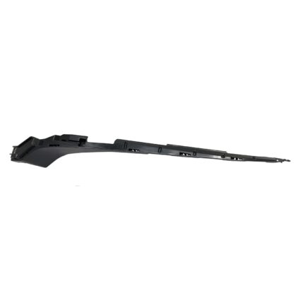 Grille Molding Left Side Extention Base for Honda Accord 2021–2022