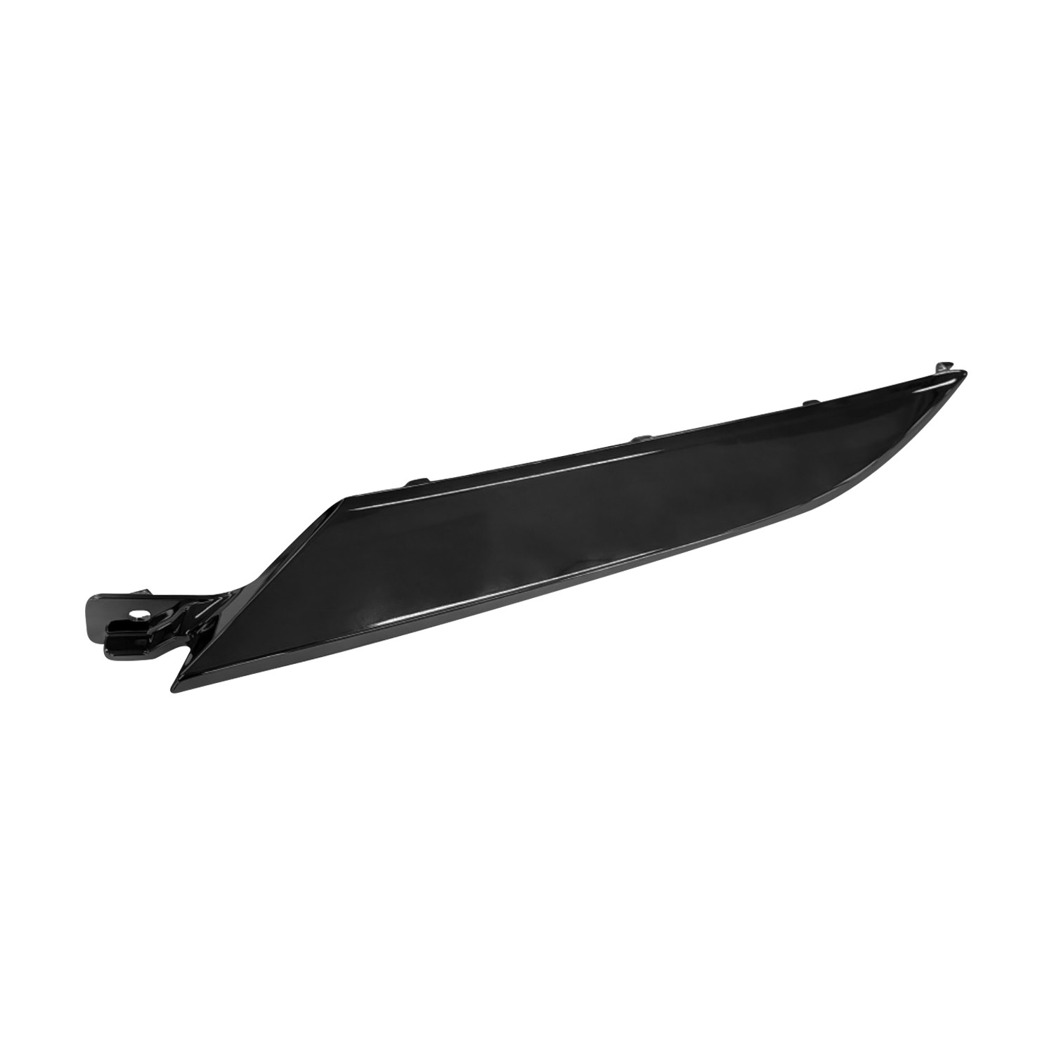 Grille Molding Left for Honda HR-V LX EX EX-L 2019–2022
