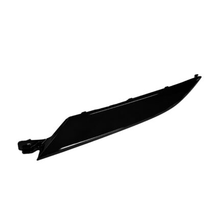 Grille Molding Left Sport Pkg for Honda HR-V 2019–2022