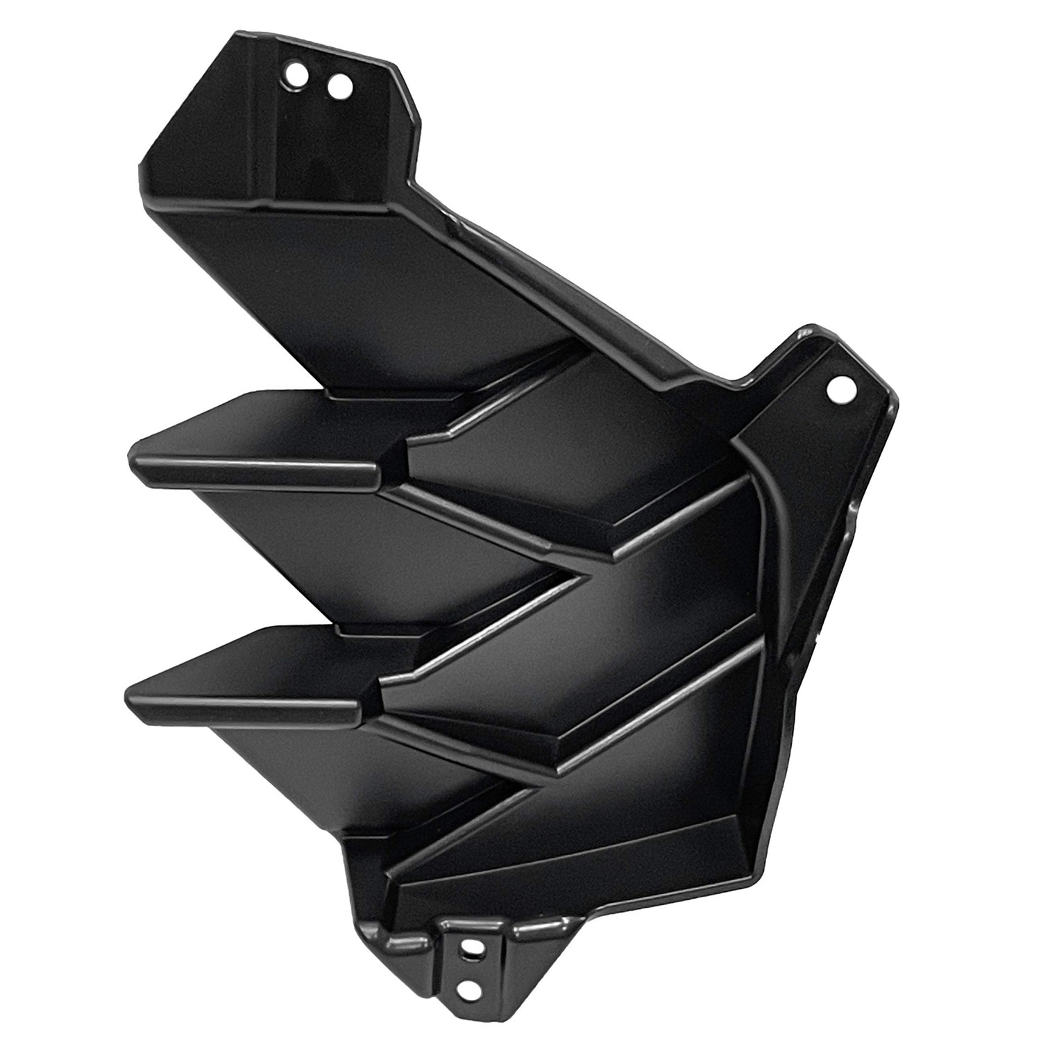 Grille Molding Left Grille Screen Outer for Honda HR-V Sport 2023–2025