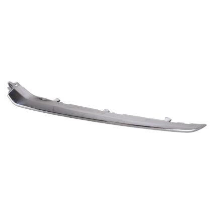 Grille Molding Left CAPA for Honda Pilot EX-L Touring Elite 2023–2025