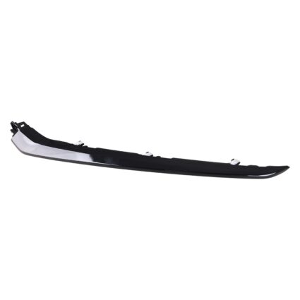 Grille Molding Left CAPA for Honda Pilot Sport Black Edition TrailSport 2023–2025