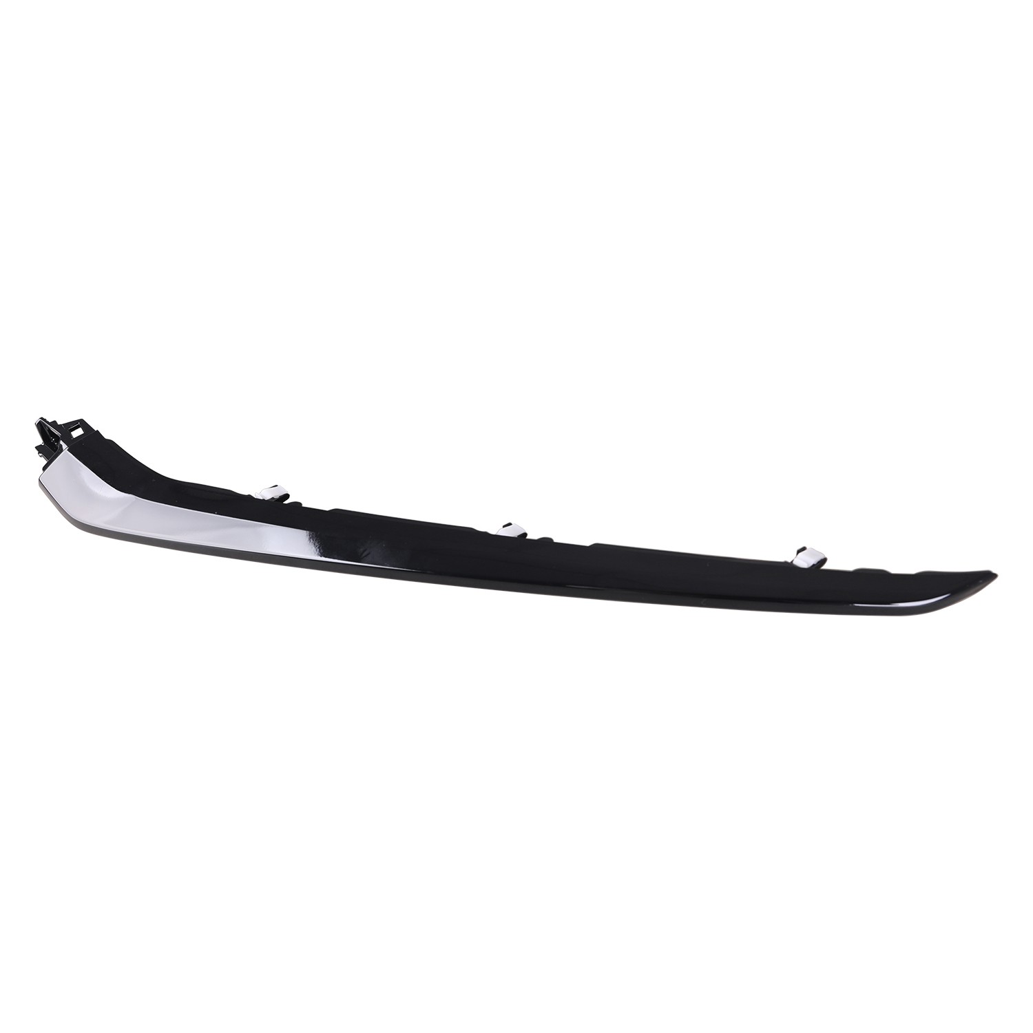 Grille Molding Left CAPA for Honda Pilot Sport Black Edition TrailSport 2023–2025