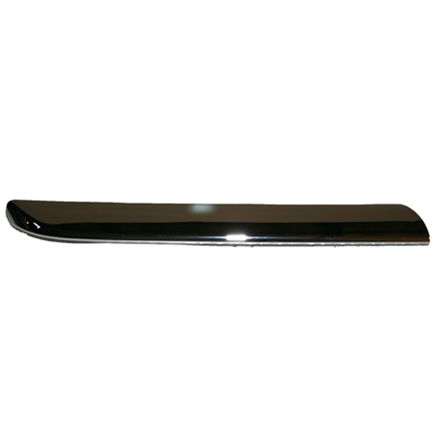 Grille Molding Right Upper Japan Built for Honda CR-V 2005–2006