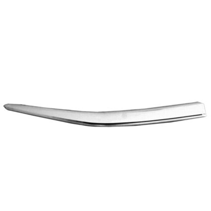 Grille Molding Right Center for Honda Accord Sedan 2011–2012